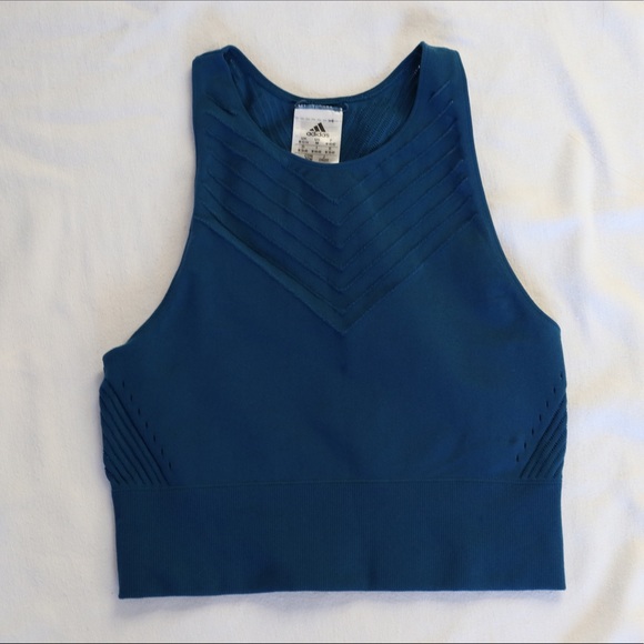 🔷Adidas top - Picture 4 of 4